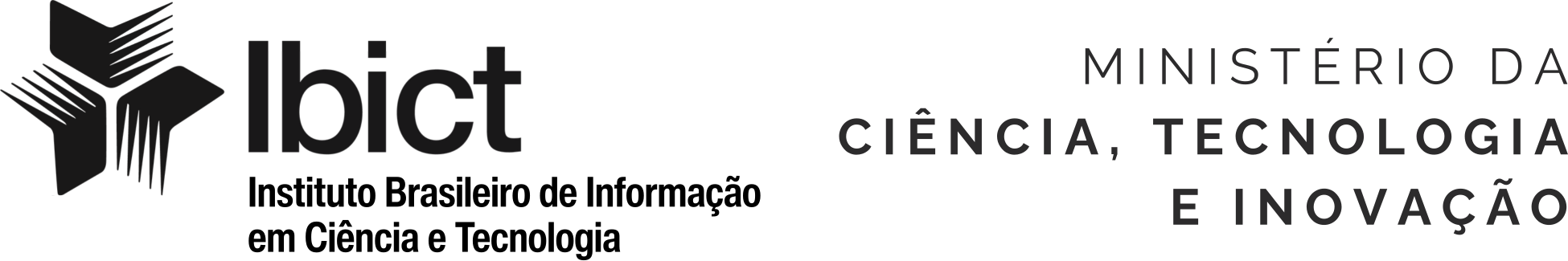 Ministério da Ciência, Tecnologia e Inovação — Ibict